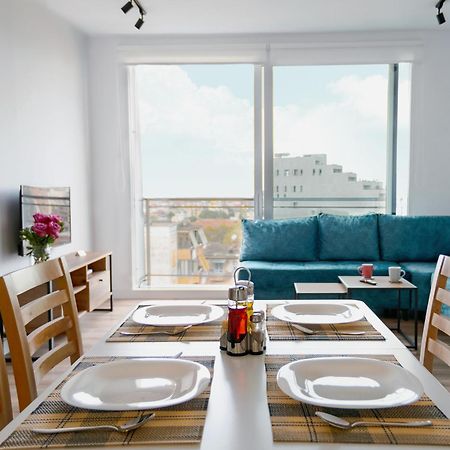 Urban Serenity City Skyline View Apartment 1 Tirana Exteriör bild